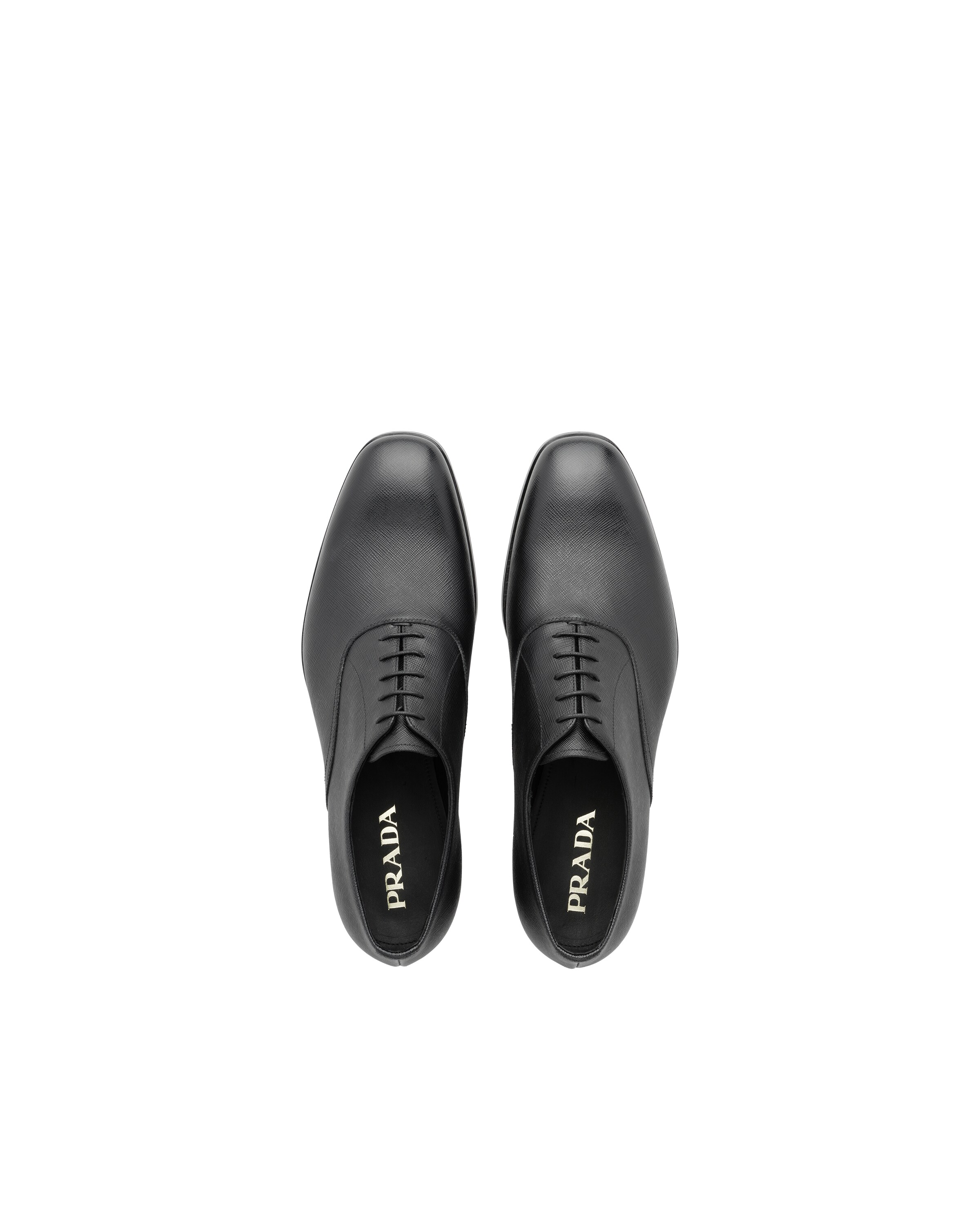 saffiano shoes