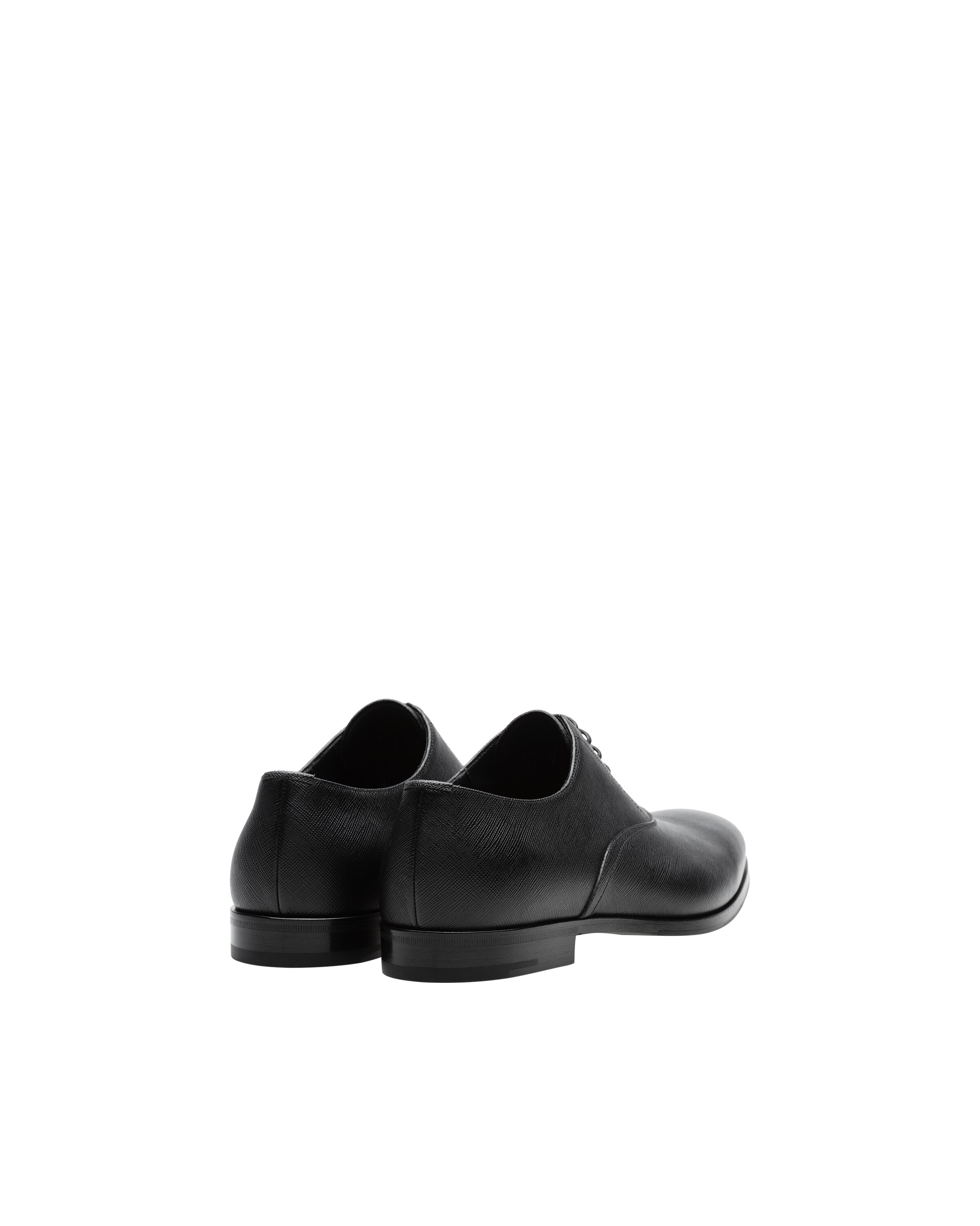 saffiano shoes