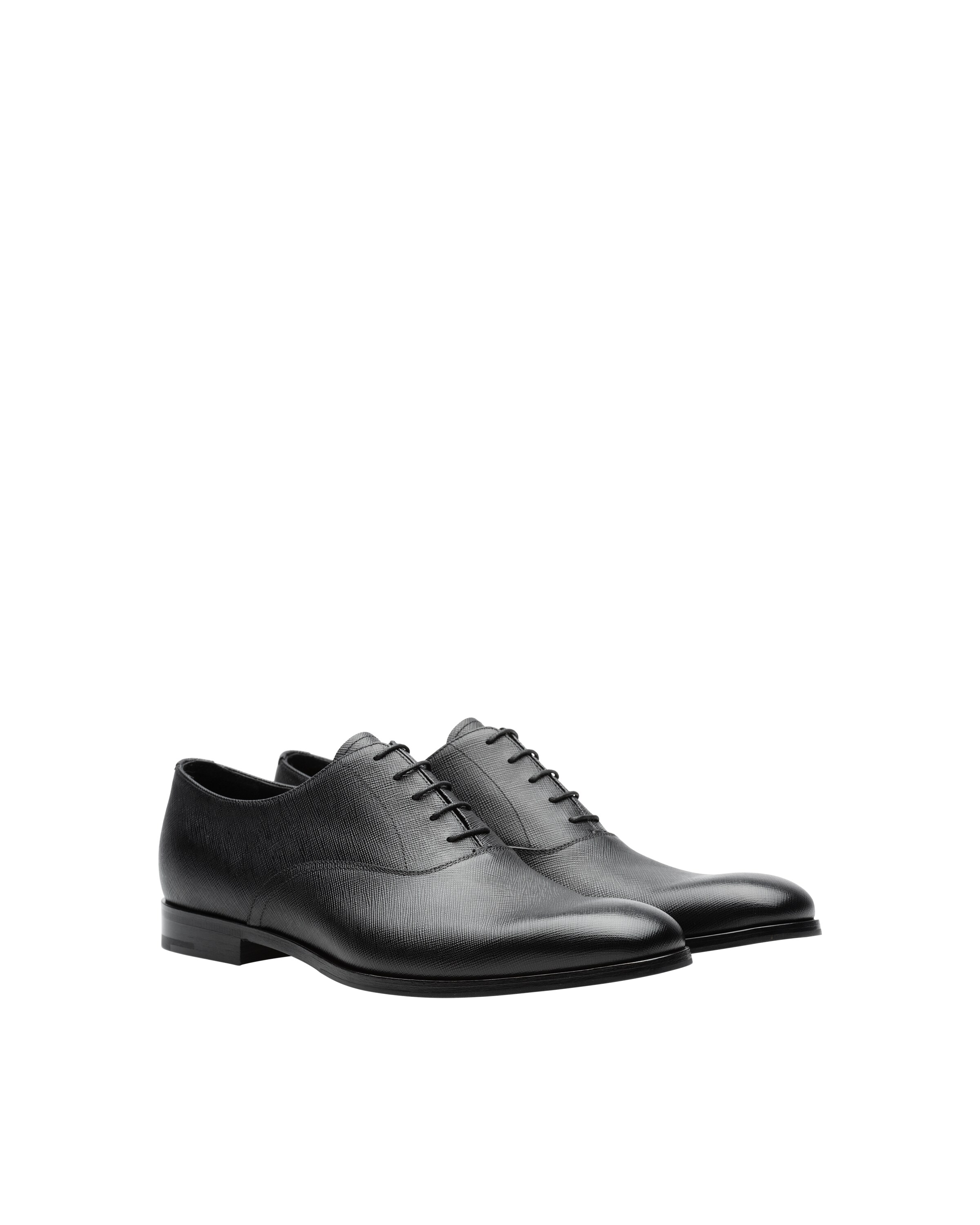 saffiano shoes