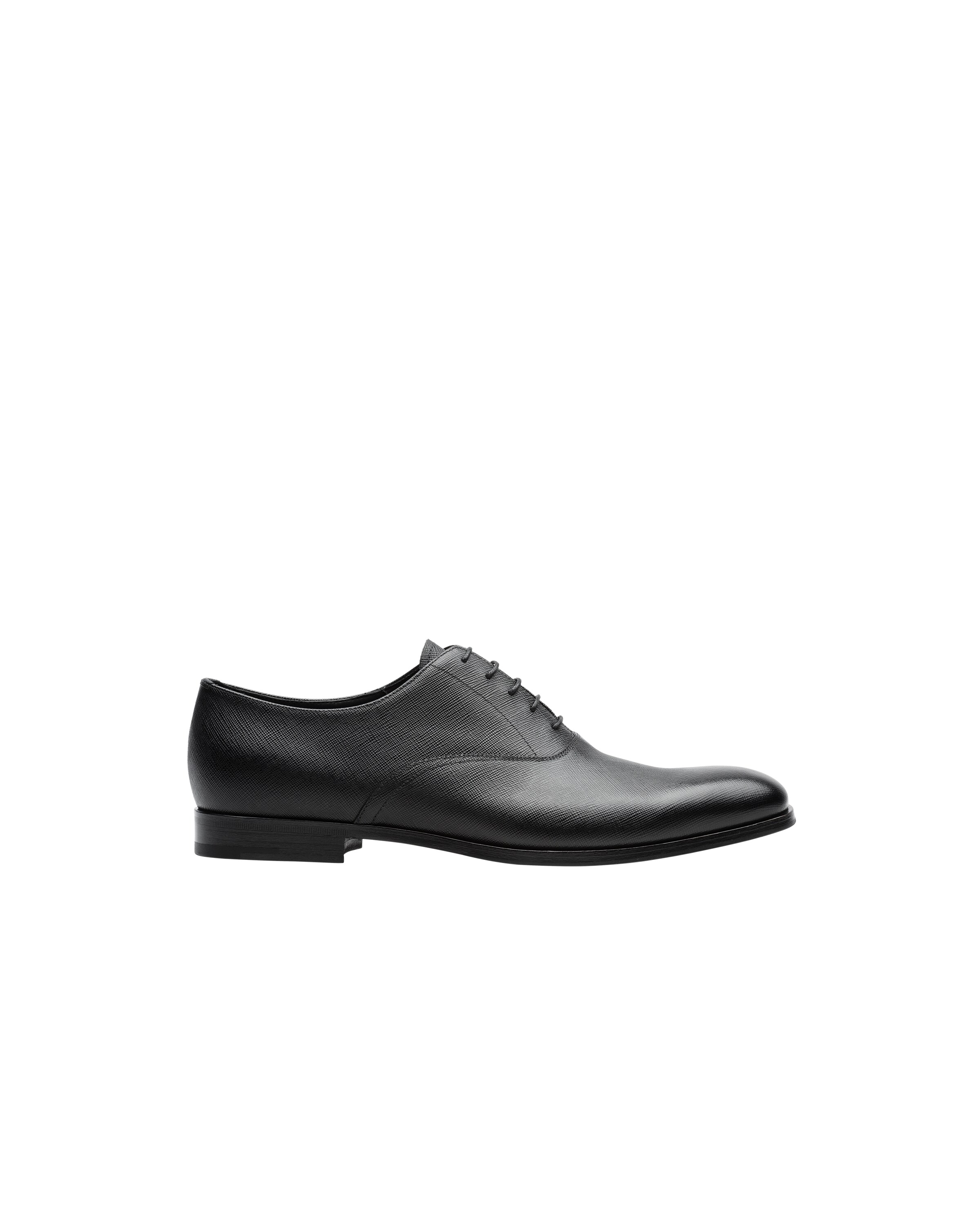 saffiano shoes