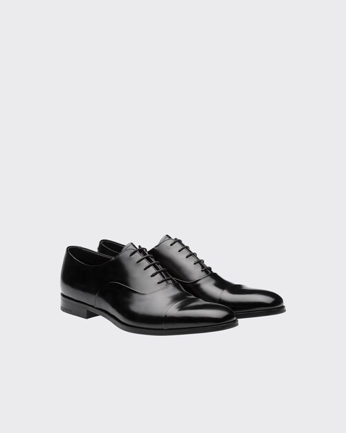 mens prada dress shoes