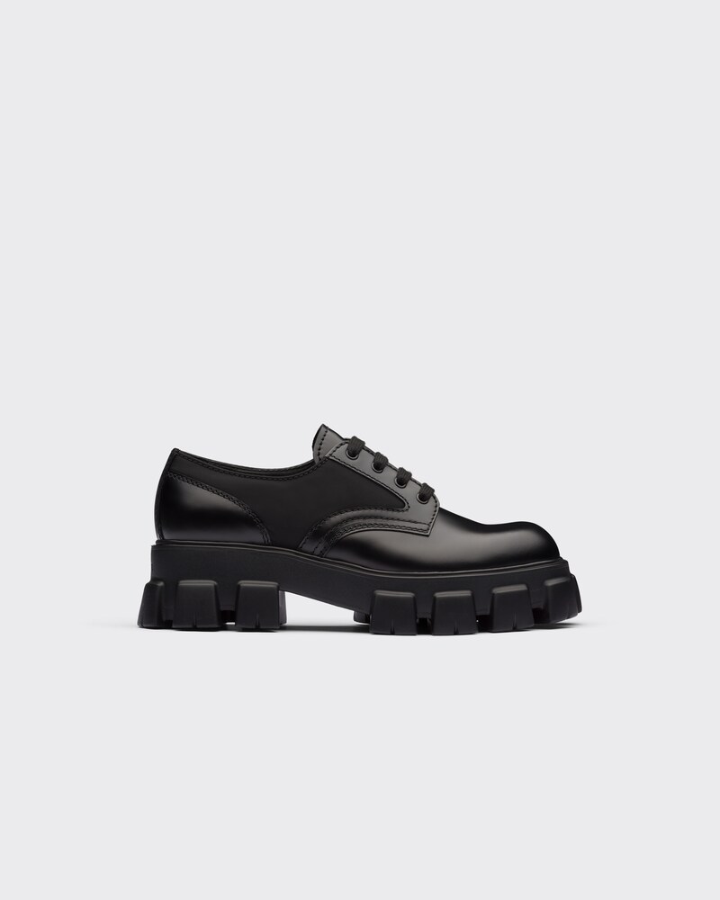 Prada mens shors clearance