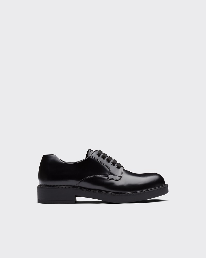 Designer Shoes For Men: Leather and 