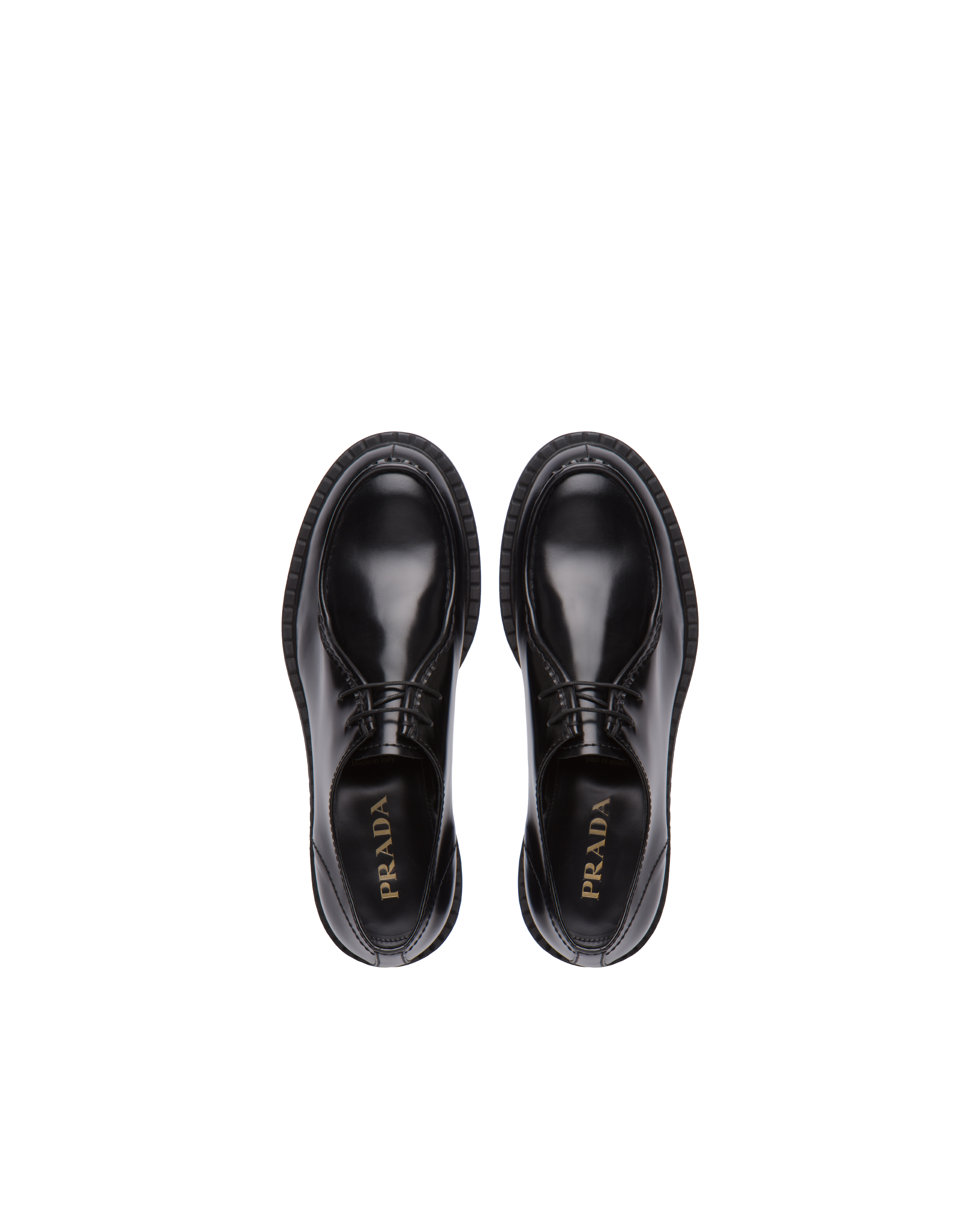 Artisan shoes prada clearance