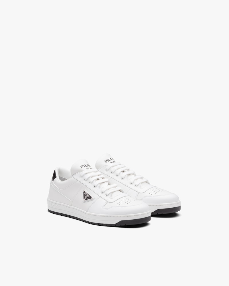 calzature uomo prada