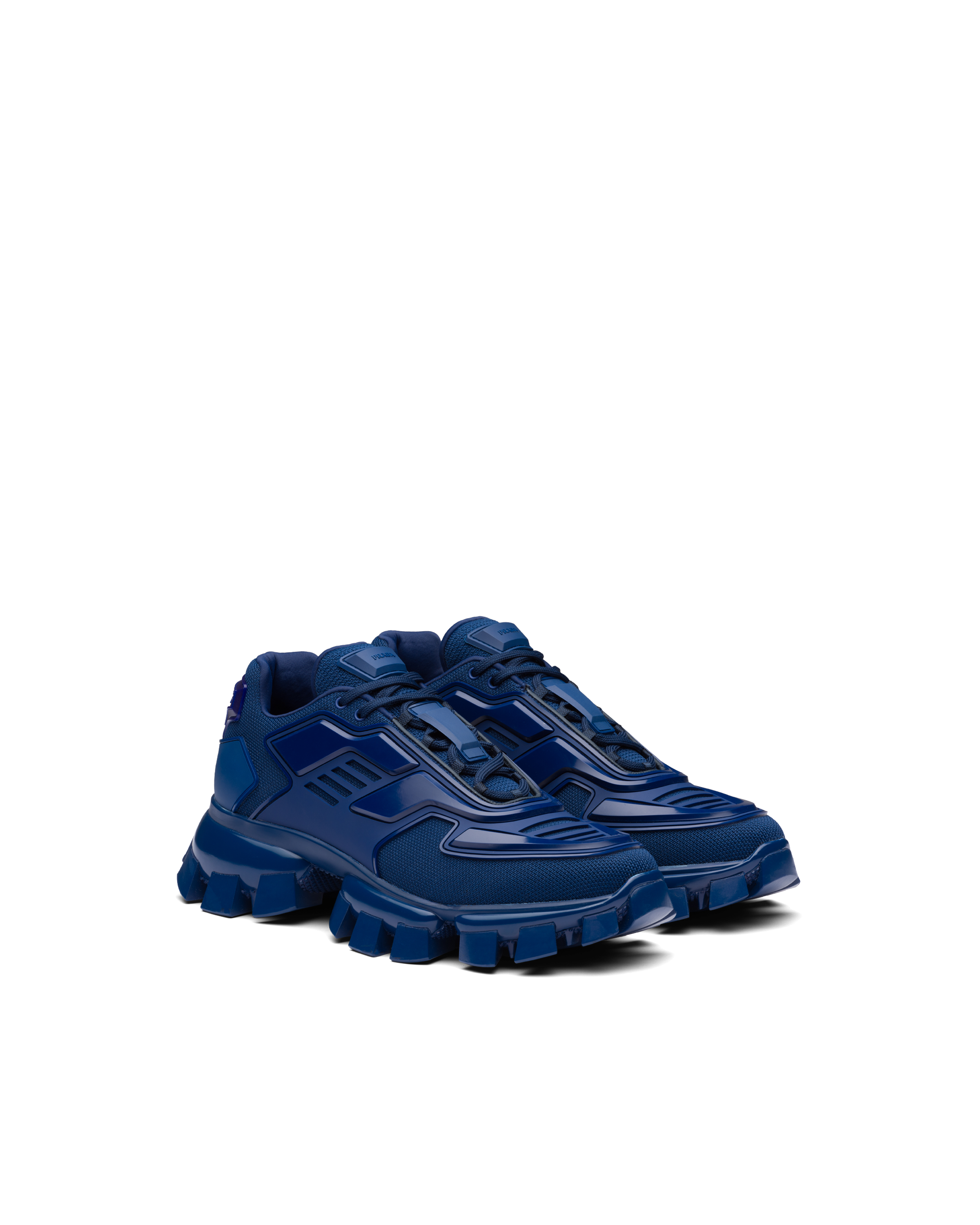 prada classic sneakers