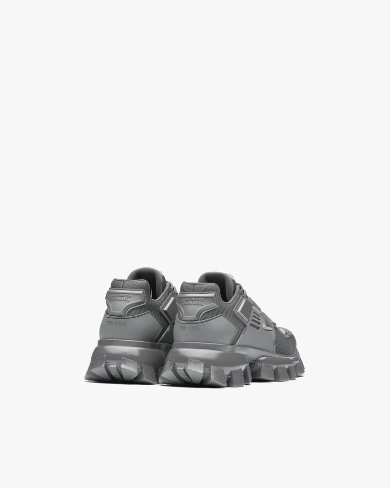 prada cloud sneaker
