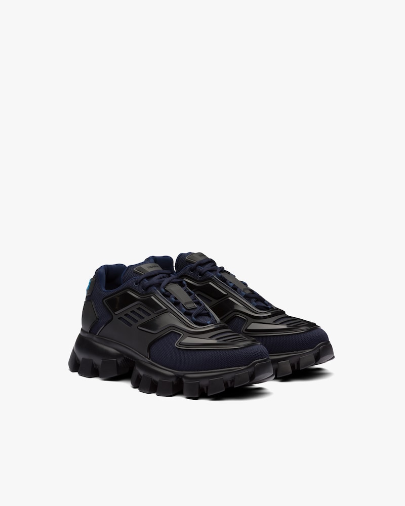 prada footwear mens
