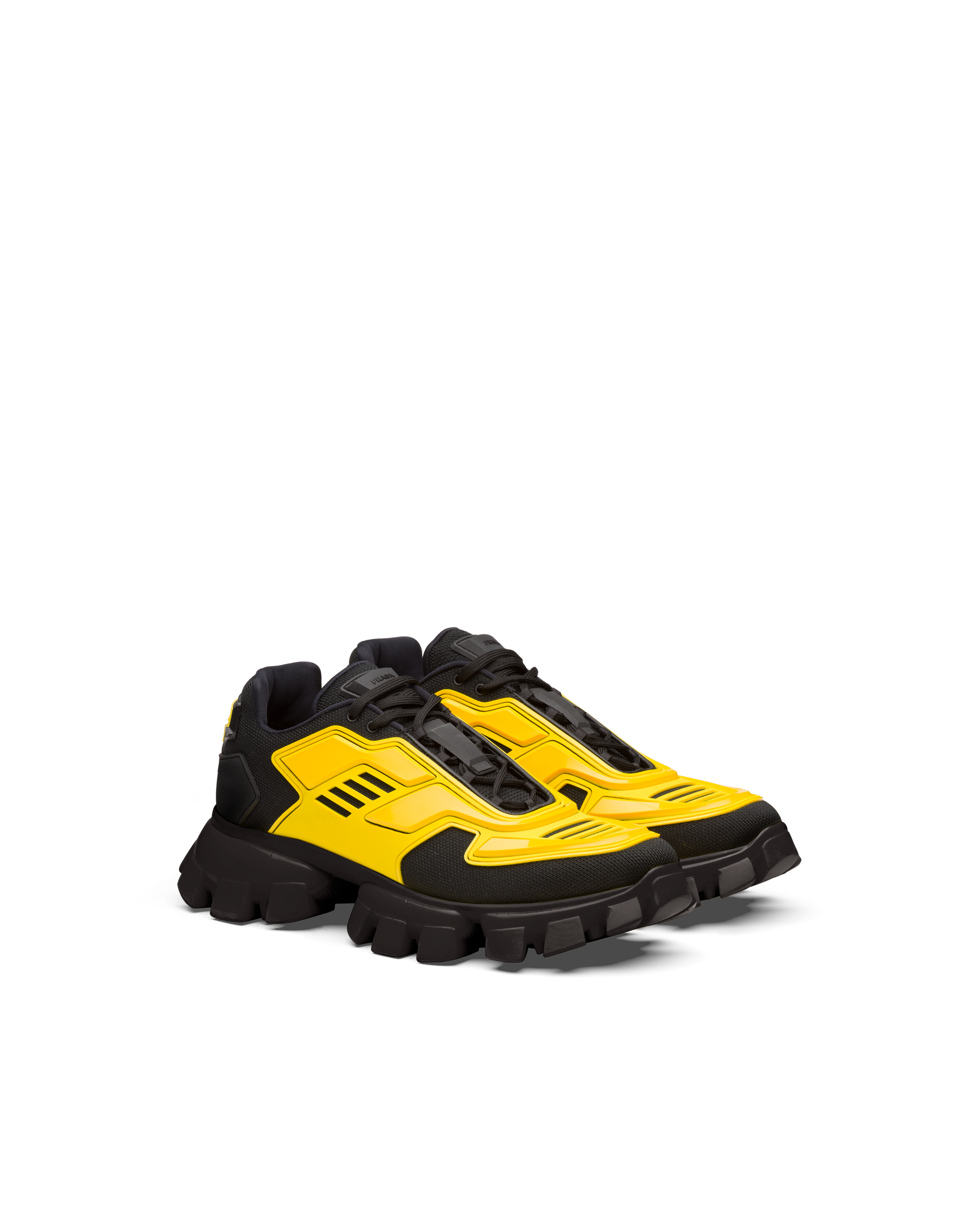 prada cloudbust 2019
