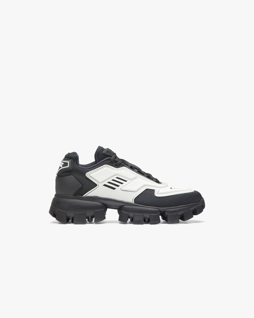 prada cloud sneaker