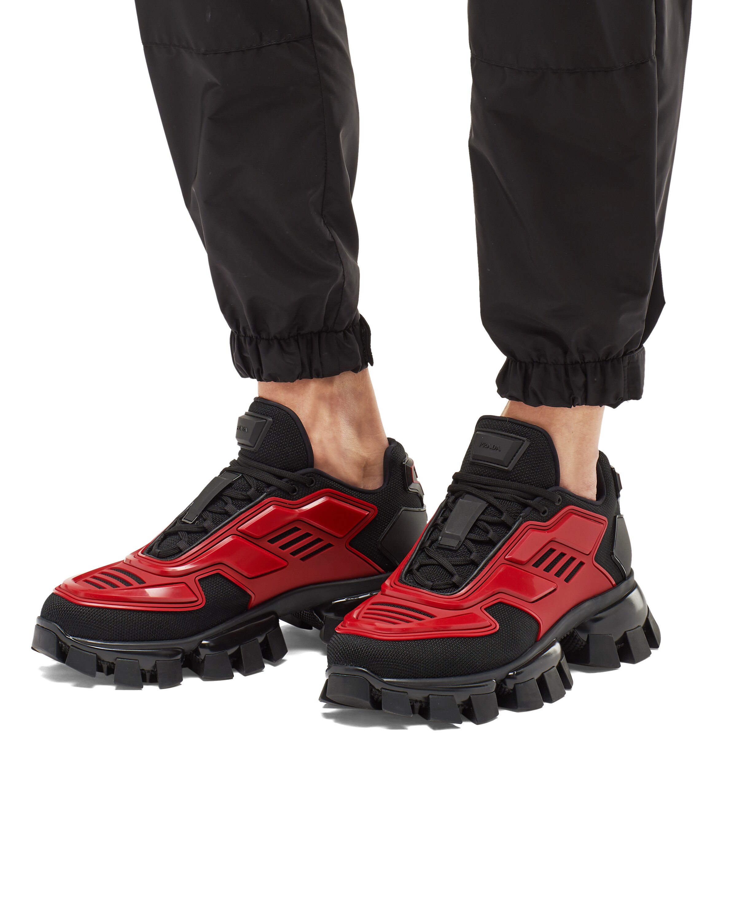 prada cloudbust runner