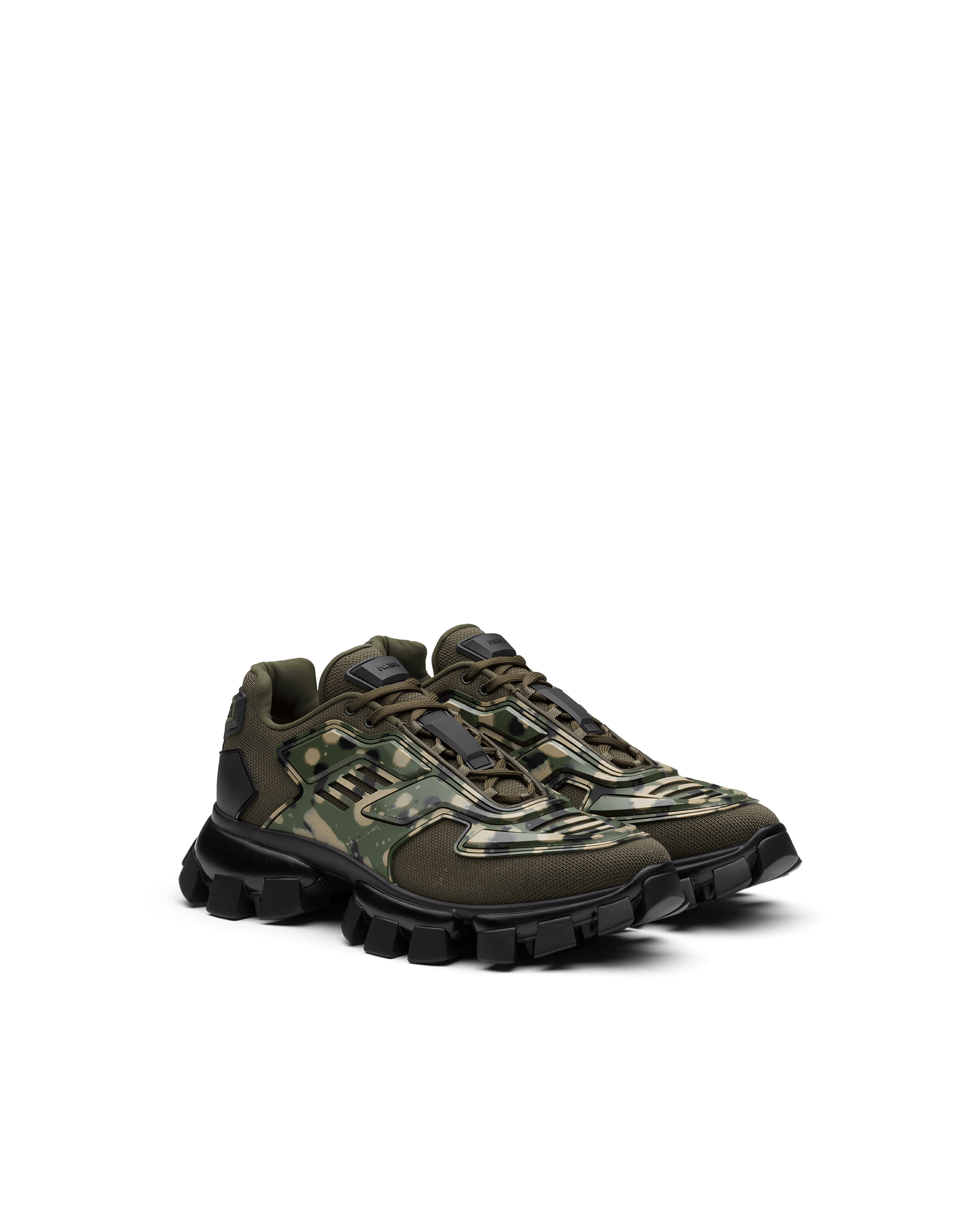 camo polo boots