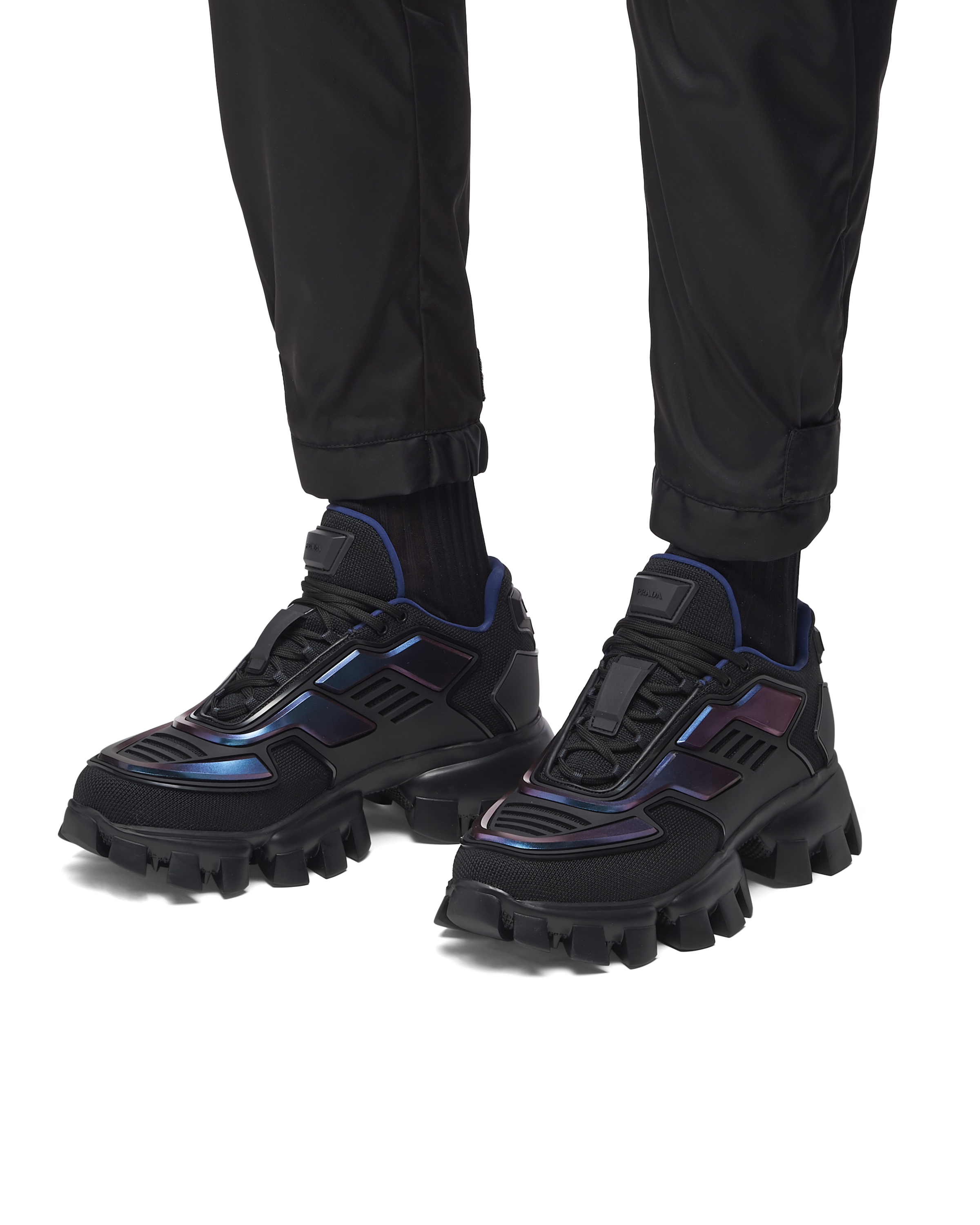 Prada cloudburst sneaker shop