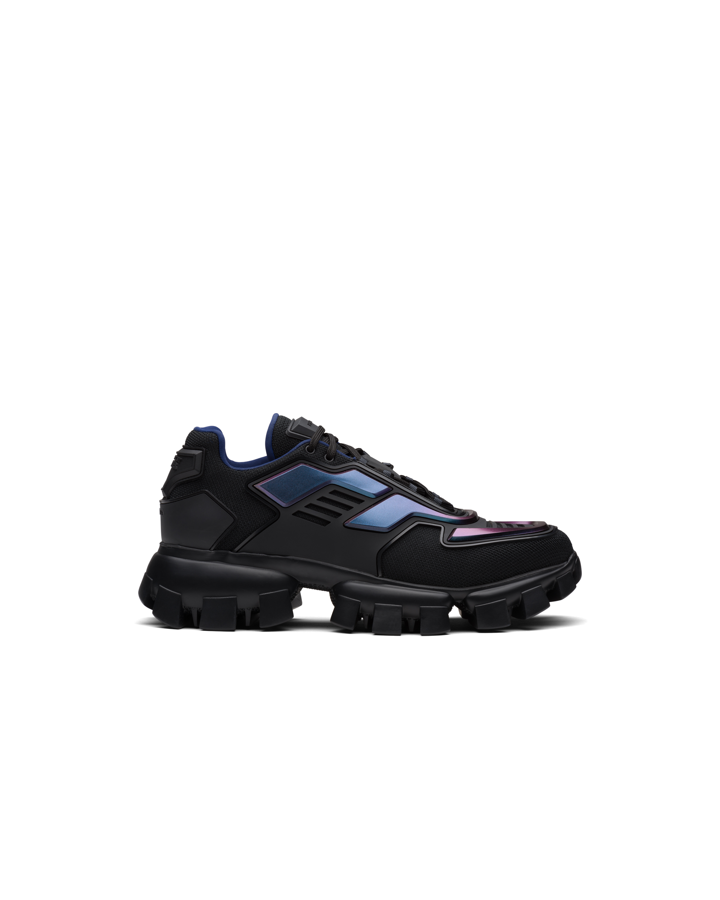 prada cloudburst sneaker