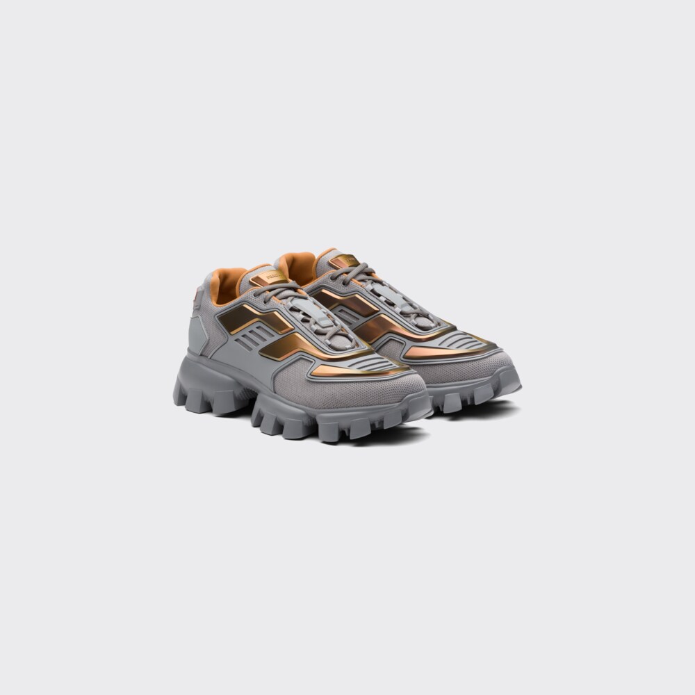 Prada Prada Cloudbust Thunder sneakers 1