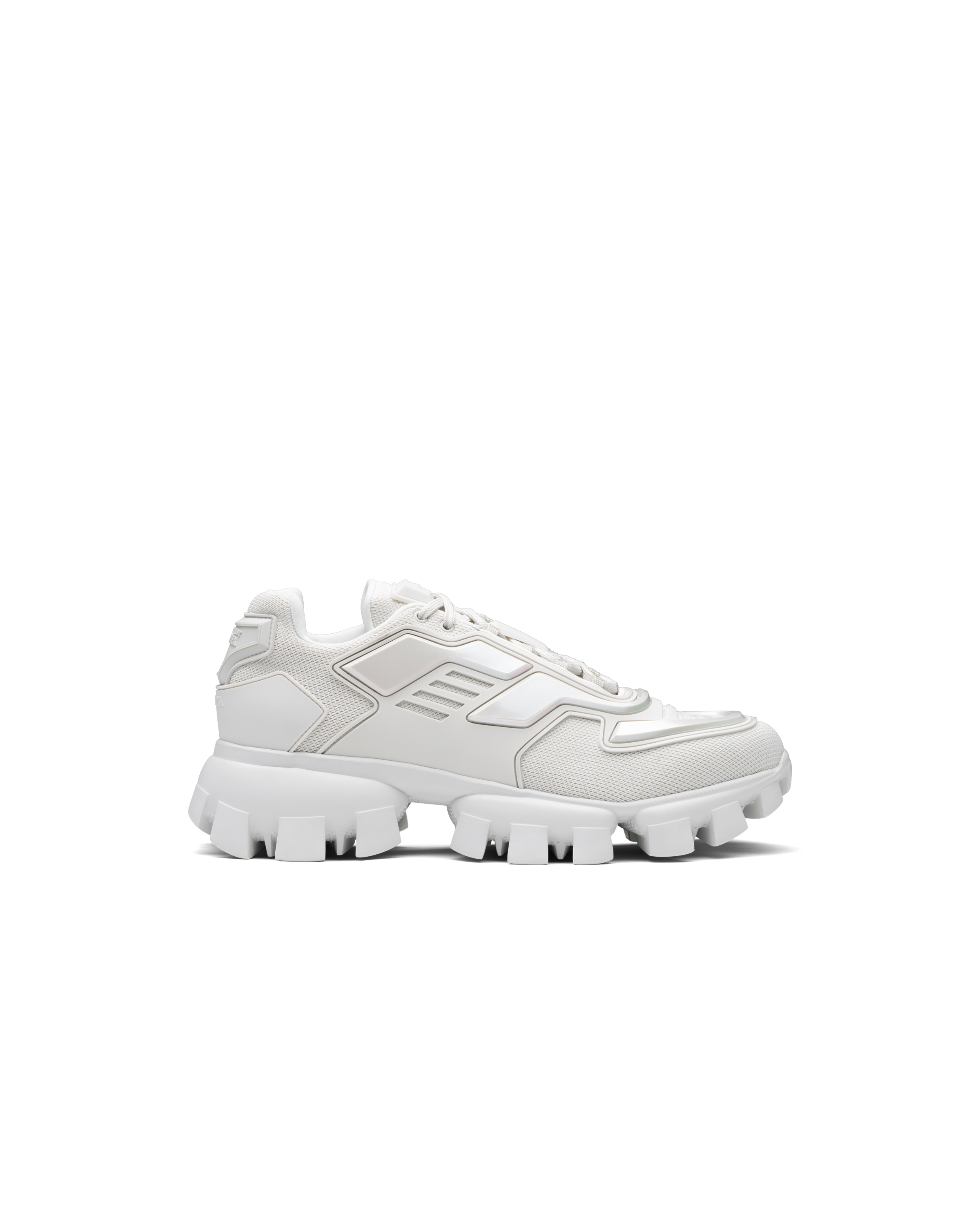 Prada cloudbust white store