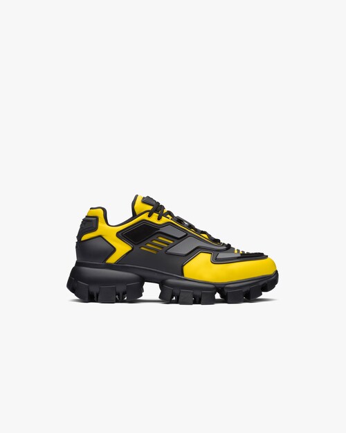 prada cloudbust 2019