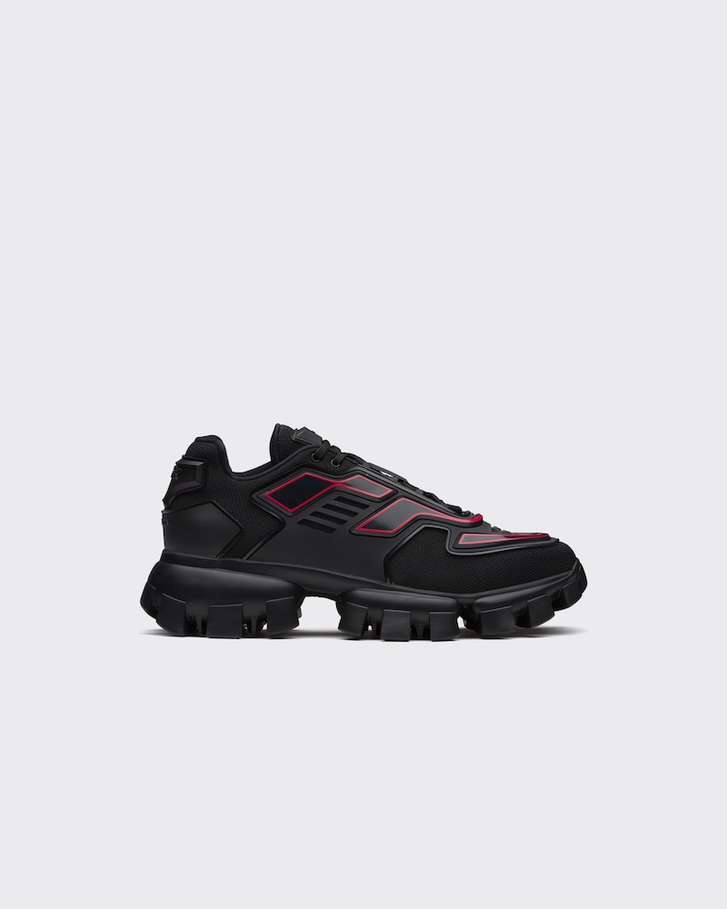 Sneaker prada homme clearance