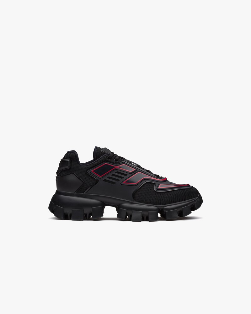 prada trainers runners