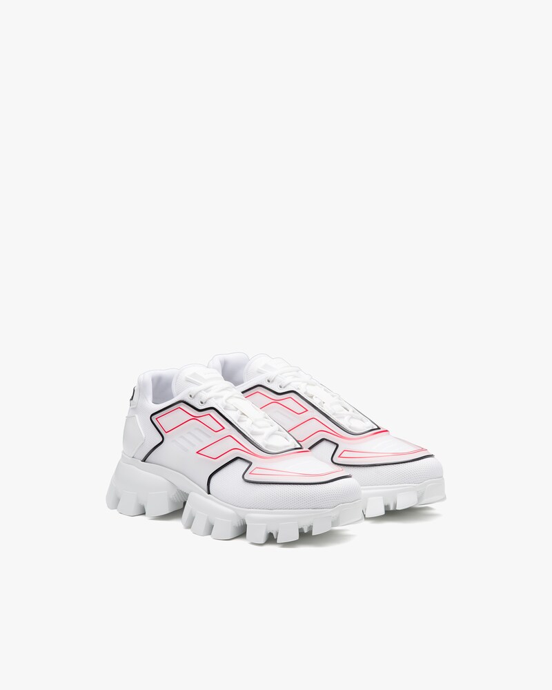 new prada shoes