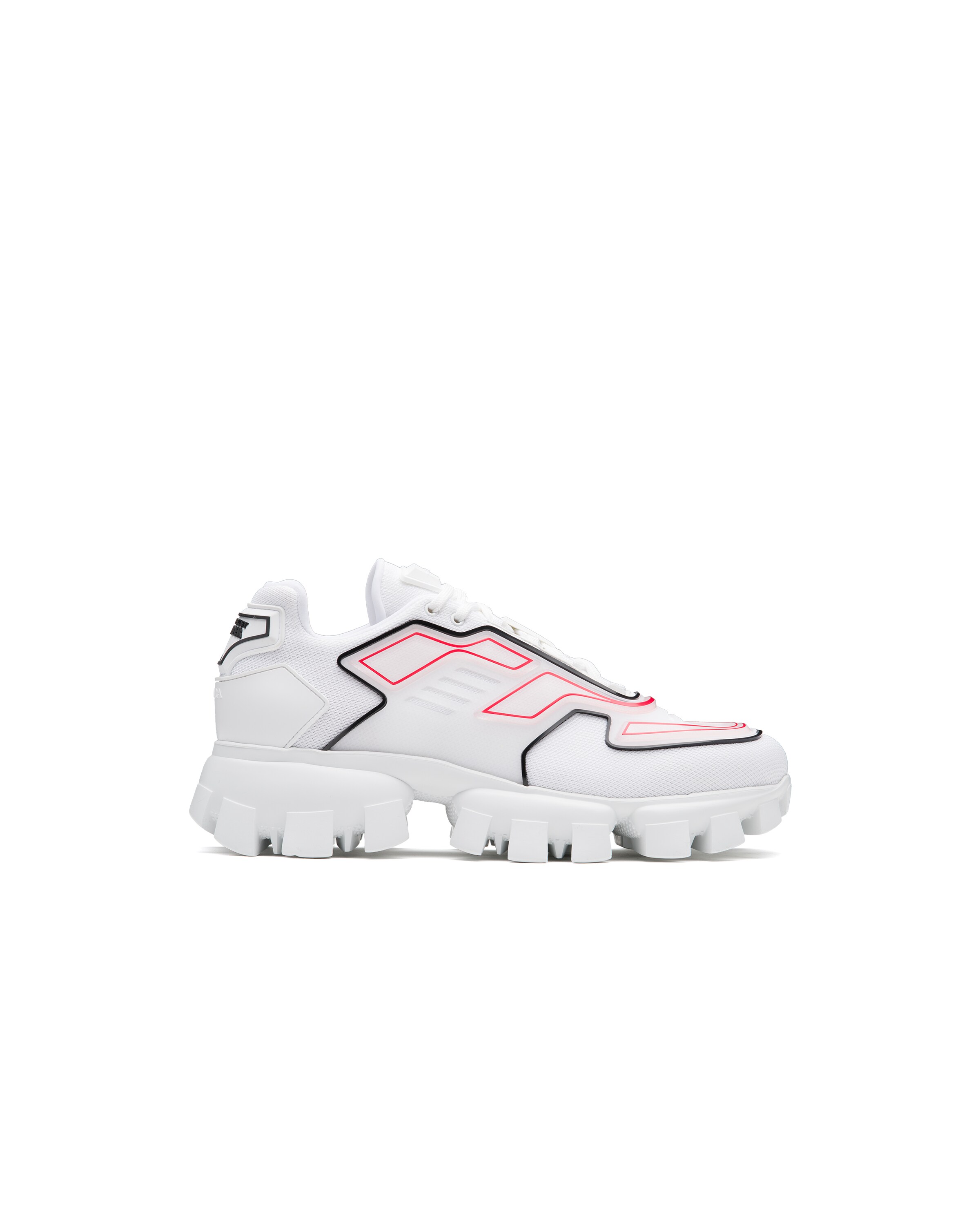 prada prada cloudbust thunder 运动鞋 2