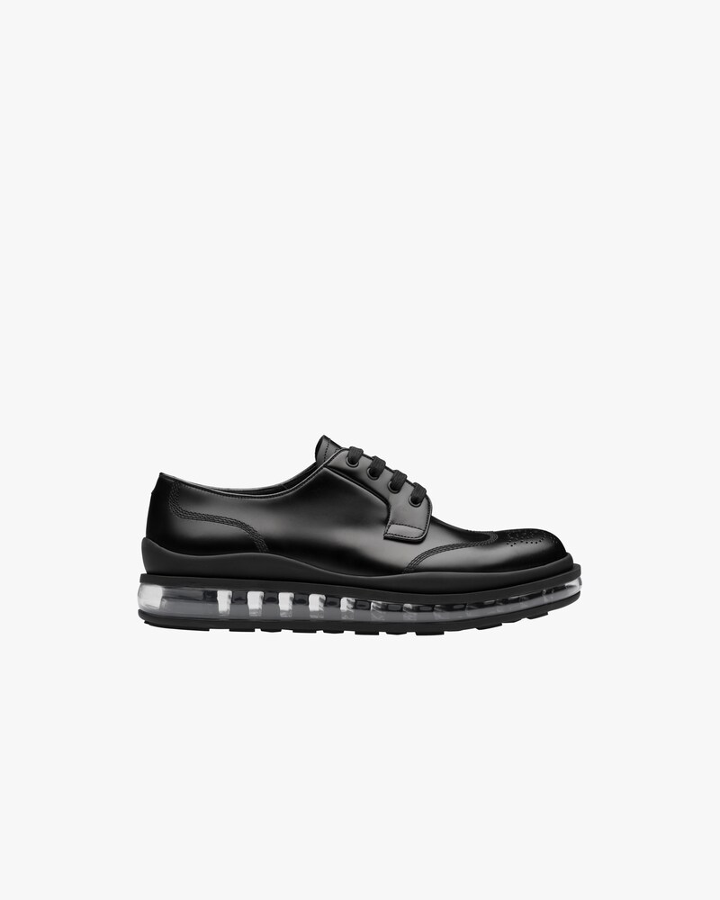 new prada mens shoes