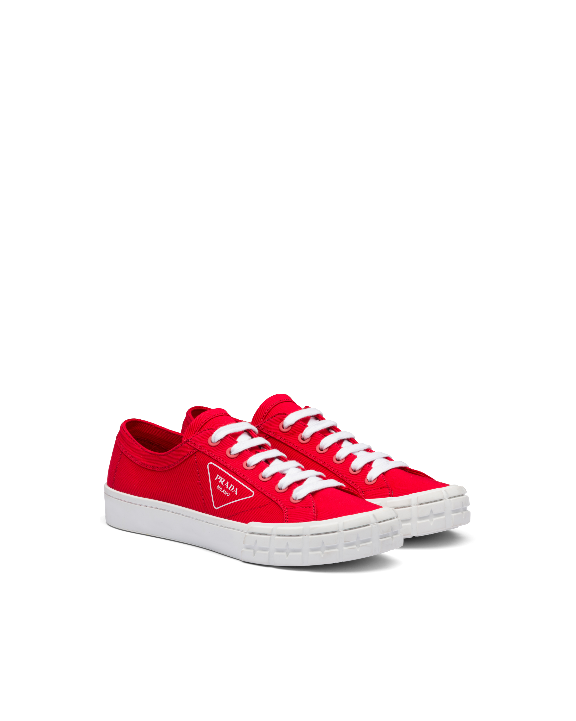 chaussure prada 2018