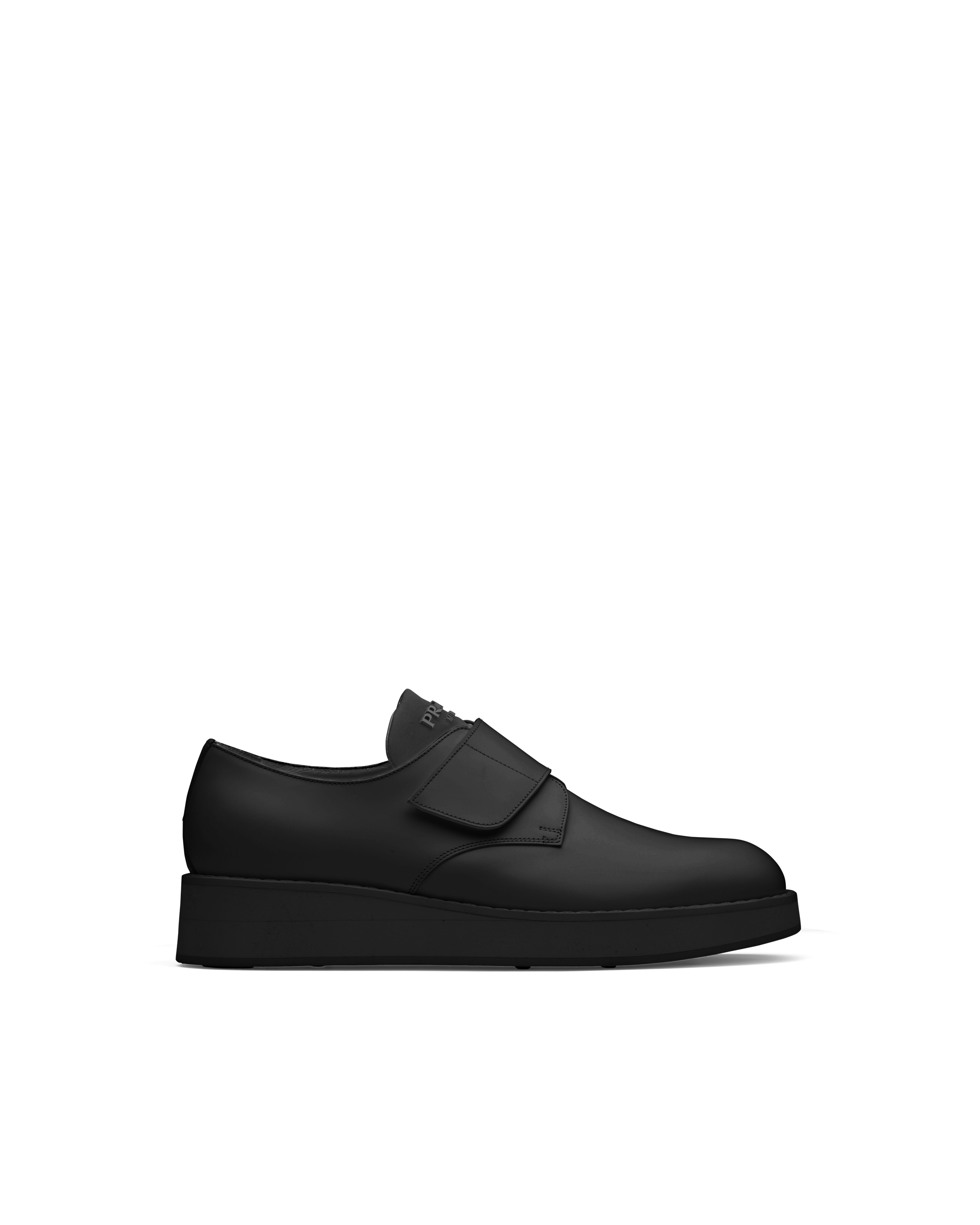 Prada velcro shoes Clearance