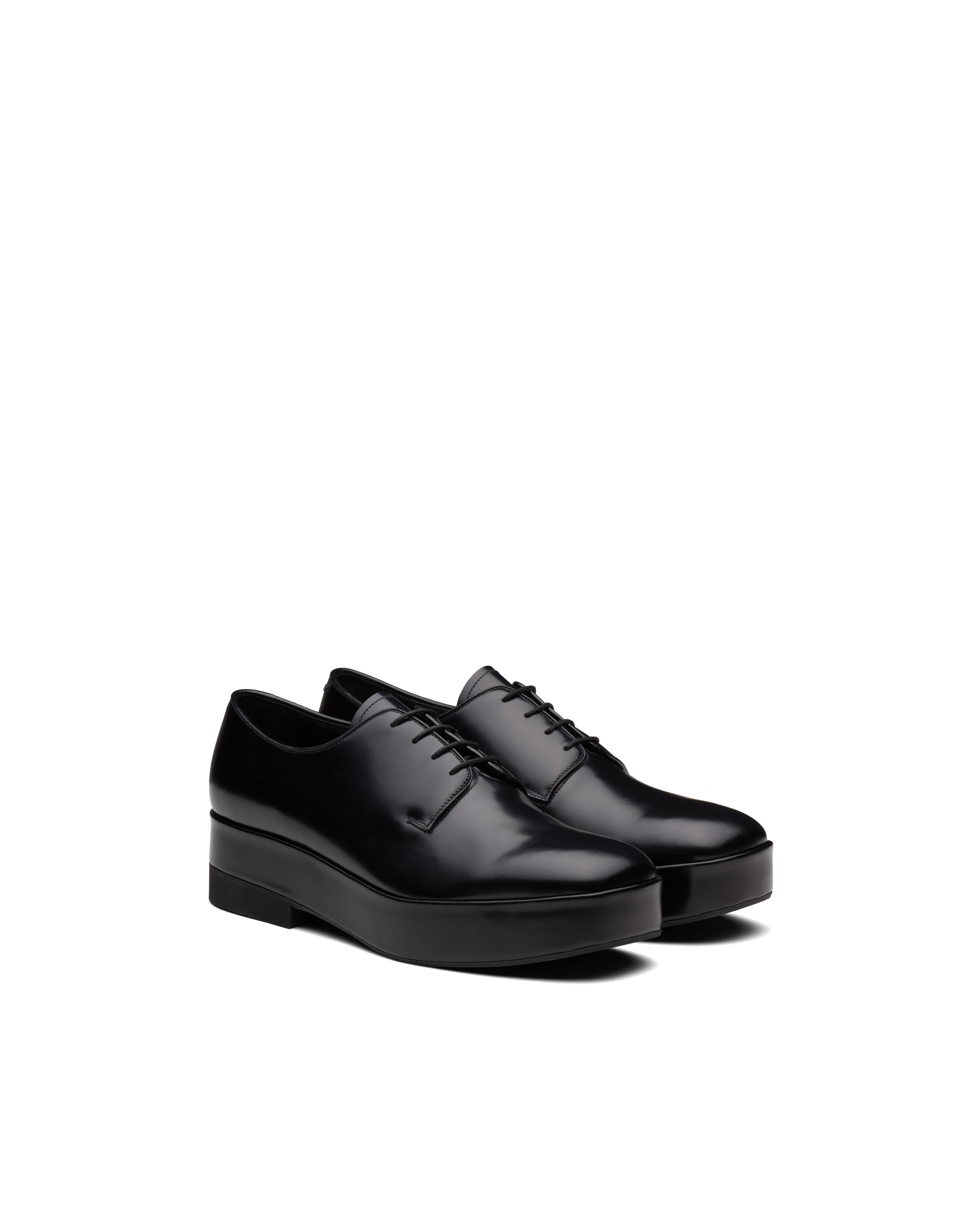 prada mens shoes