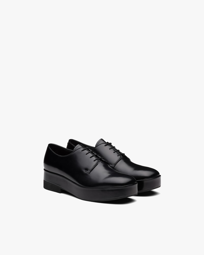prada shoes new collection