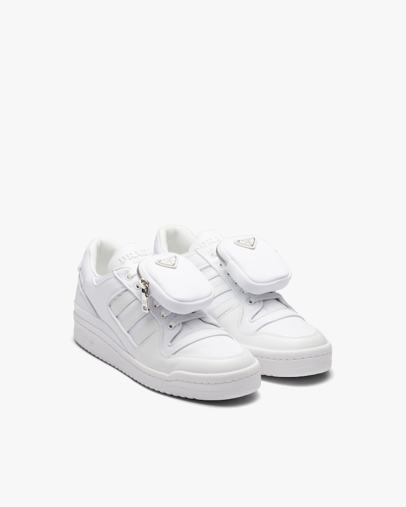 prada plimsolls