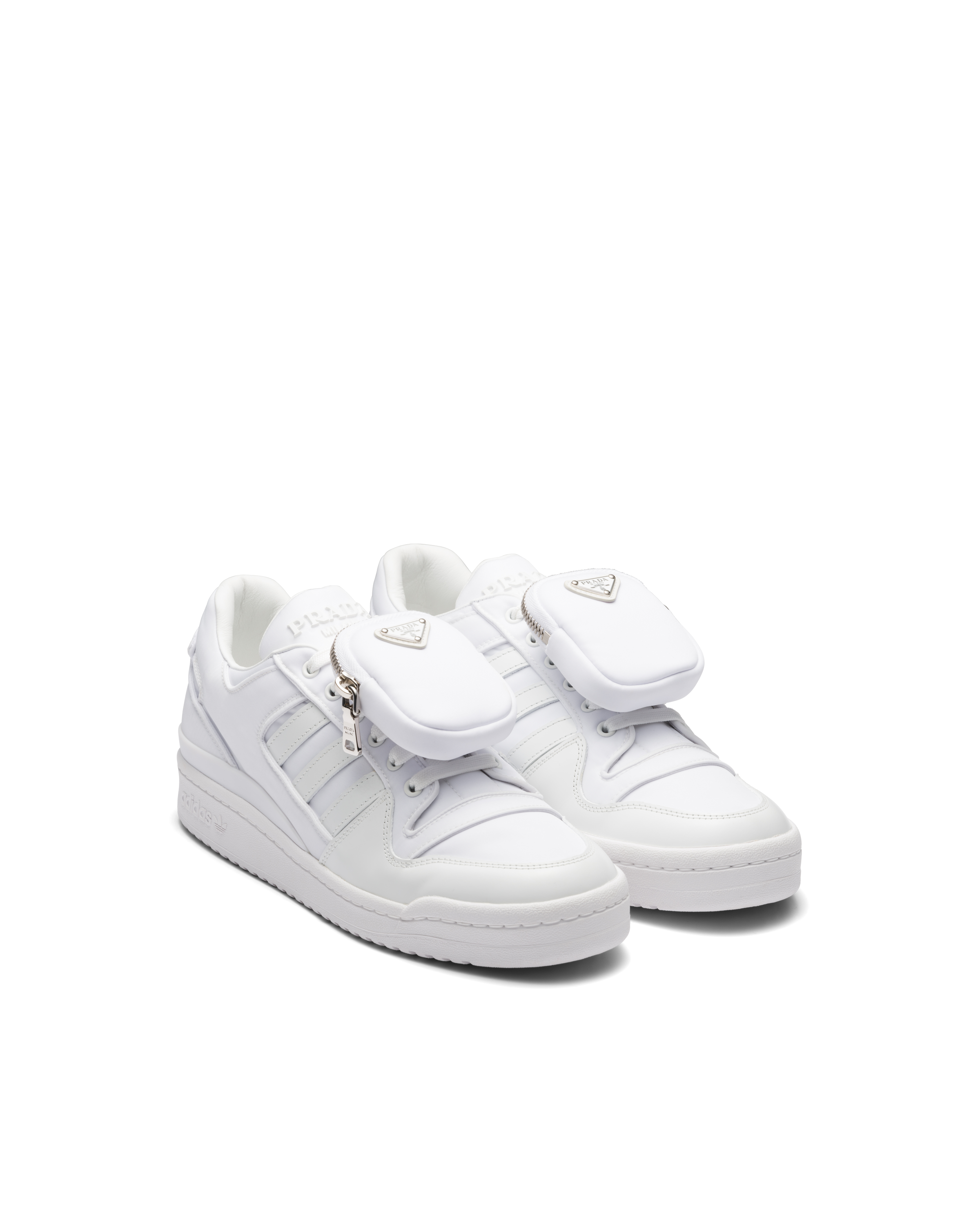 Adidas Womens Forum Low | ModeSens