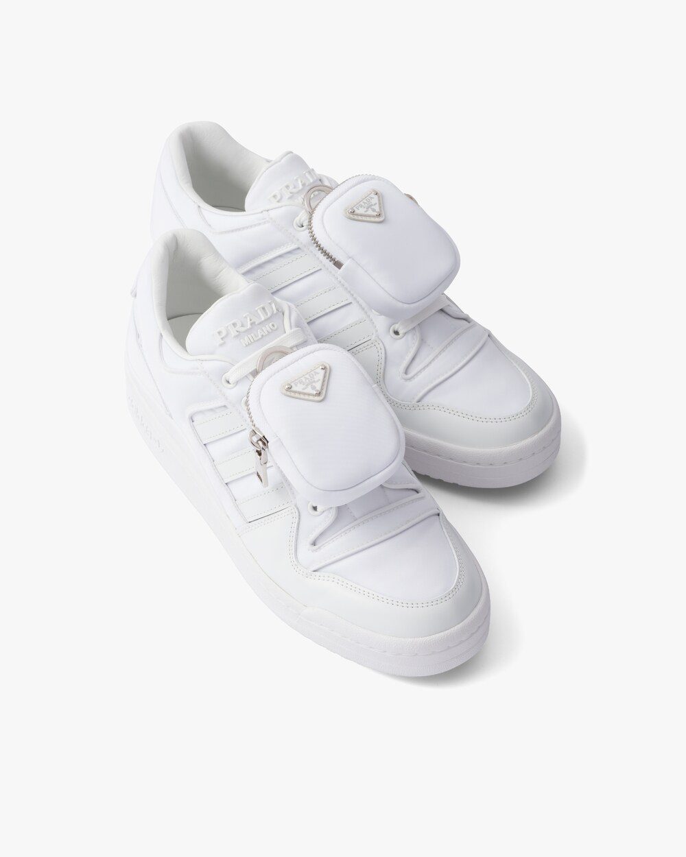 prada toddler shoes