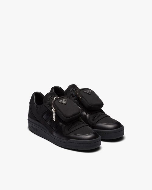 prada toddler shoes
