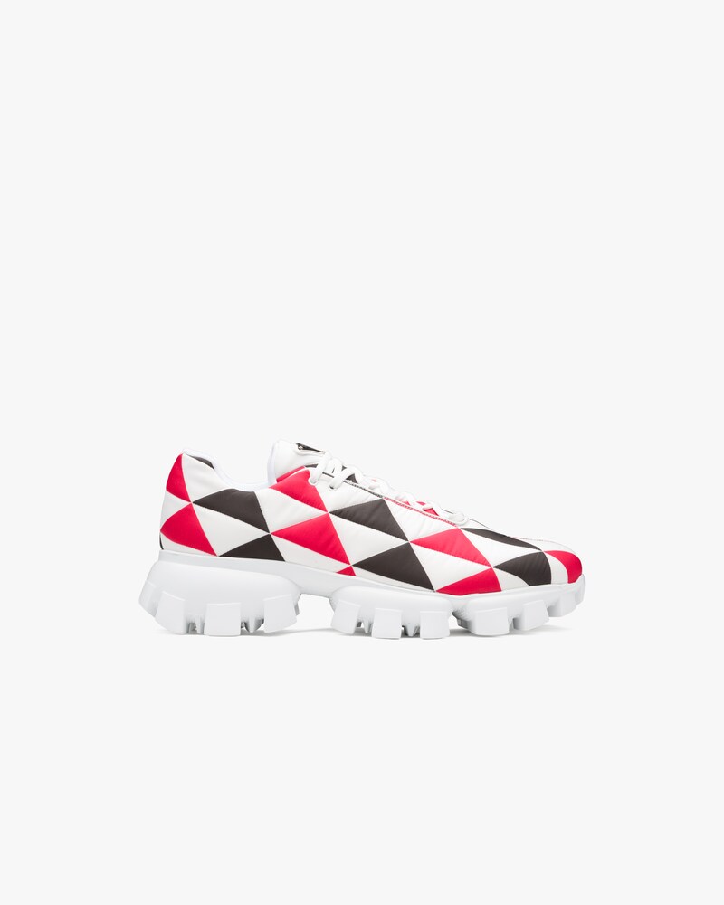 prada mens shoes price list
