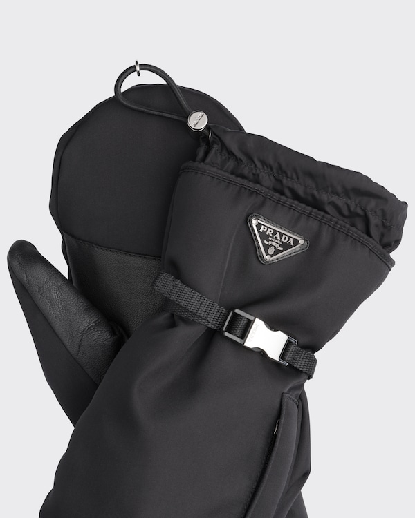 Gants en Re-Nylon Gants en Re-Nylon