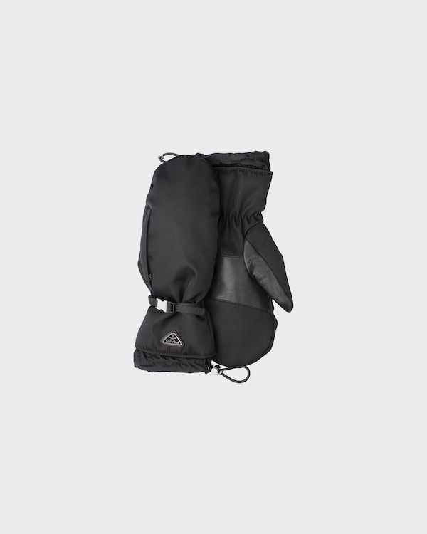 Gants en Re-Nylon Gants en Re-Nylon