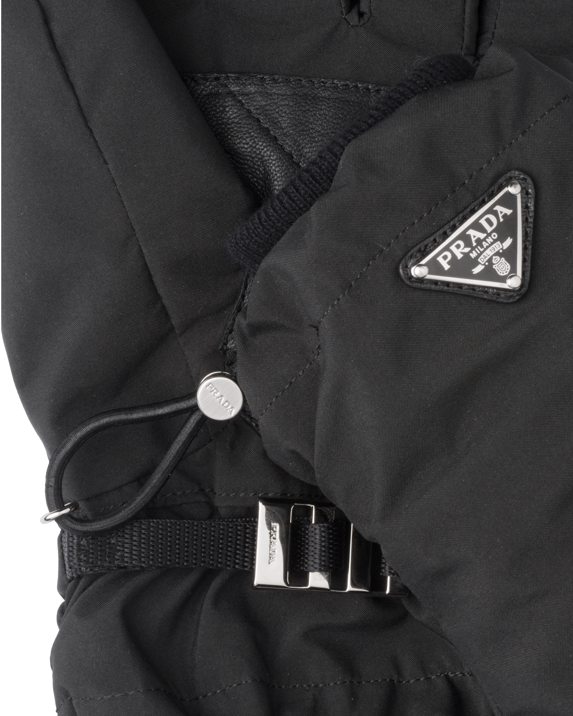 Prada Re\u002DNylon手套 2