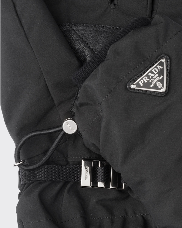 Re-Nylon gloves Re-Nylon gloves