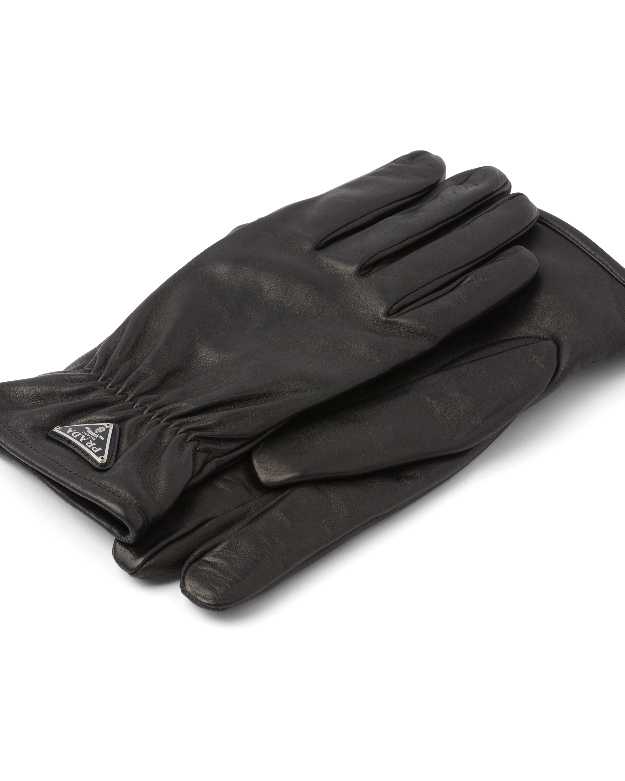 Prada mens gloves 2025
