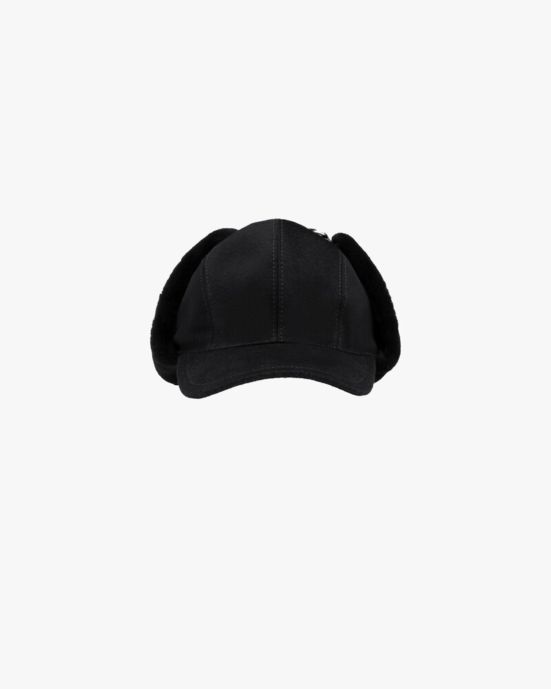 prada mens cap