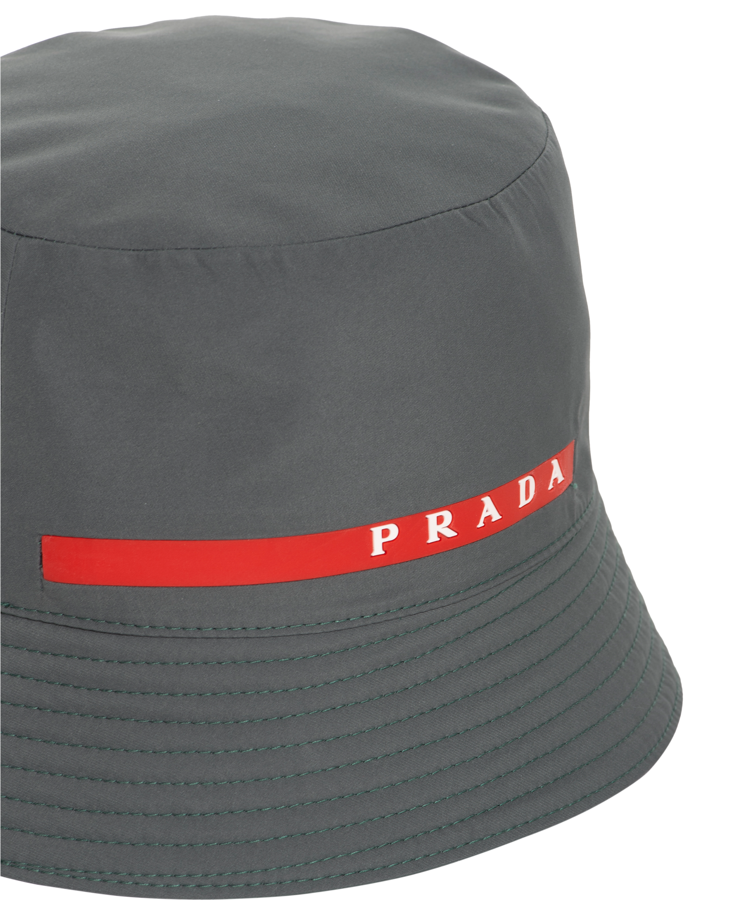 prada luna rossa cap