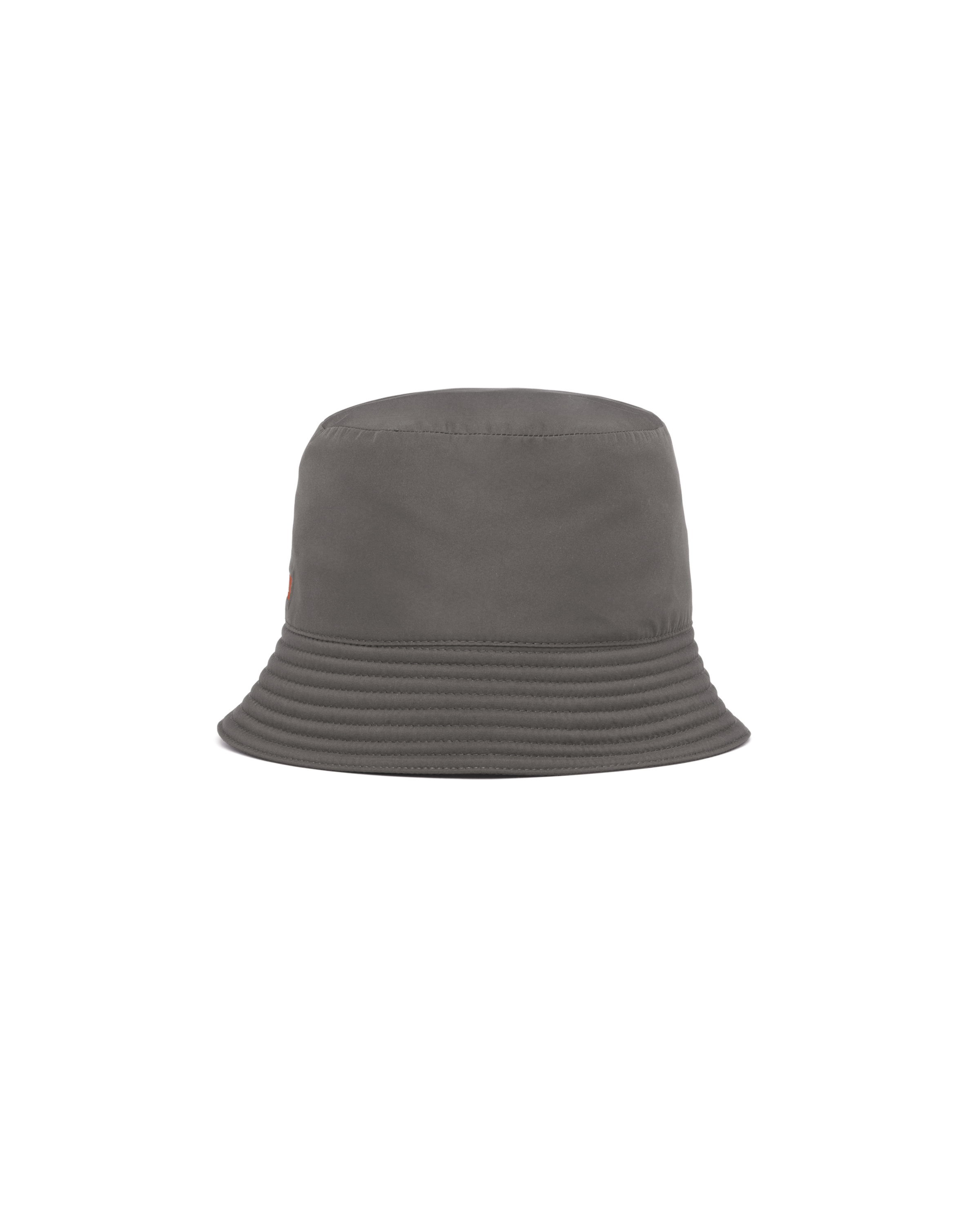 Prada linea rossa bucket hat deals