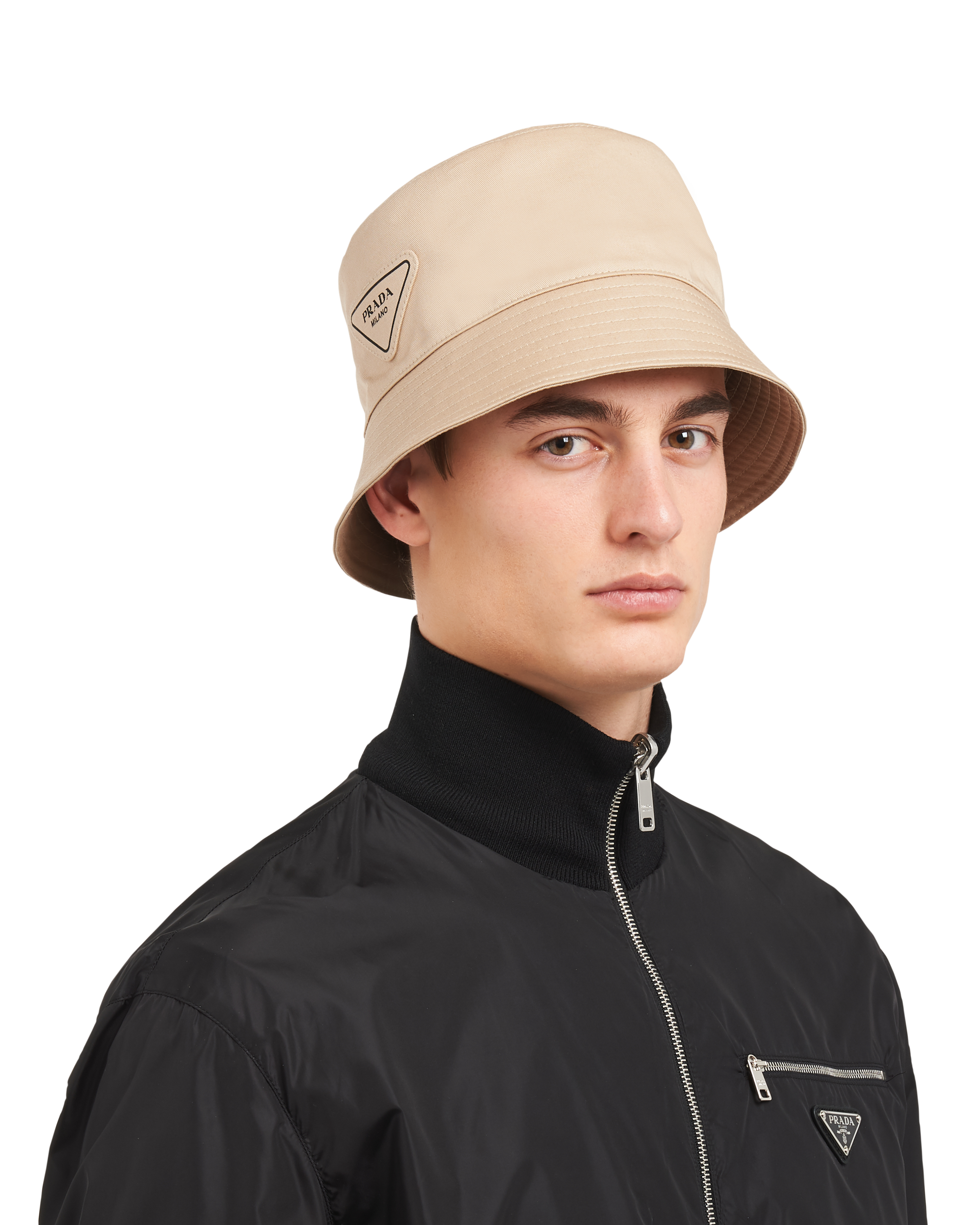 gabardine hat