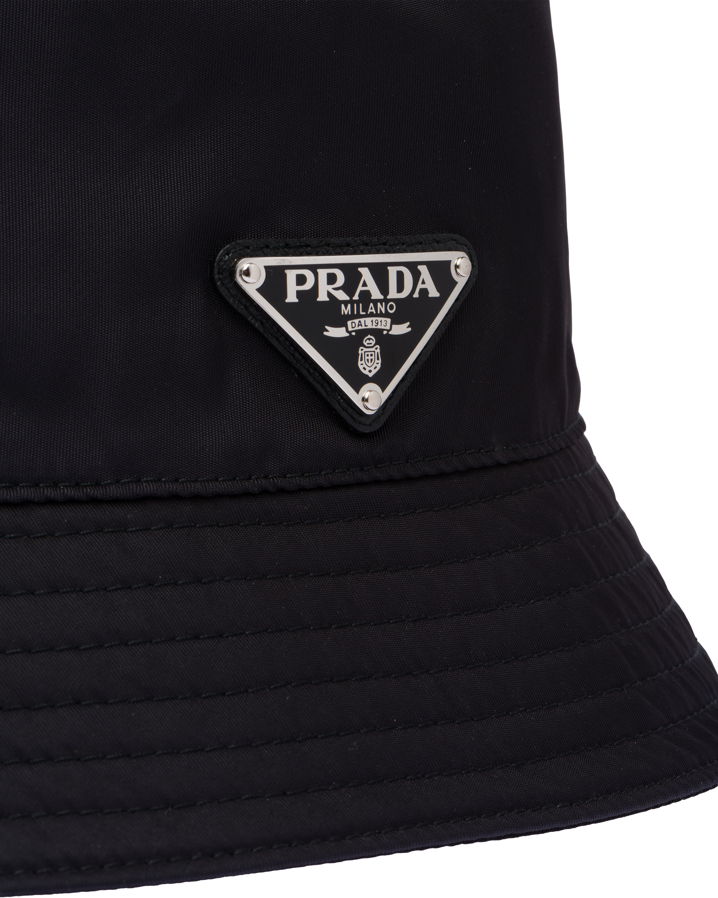 prada bucket hat size