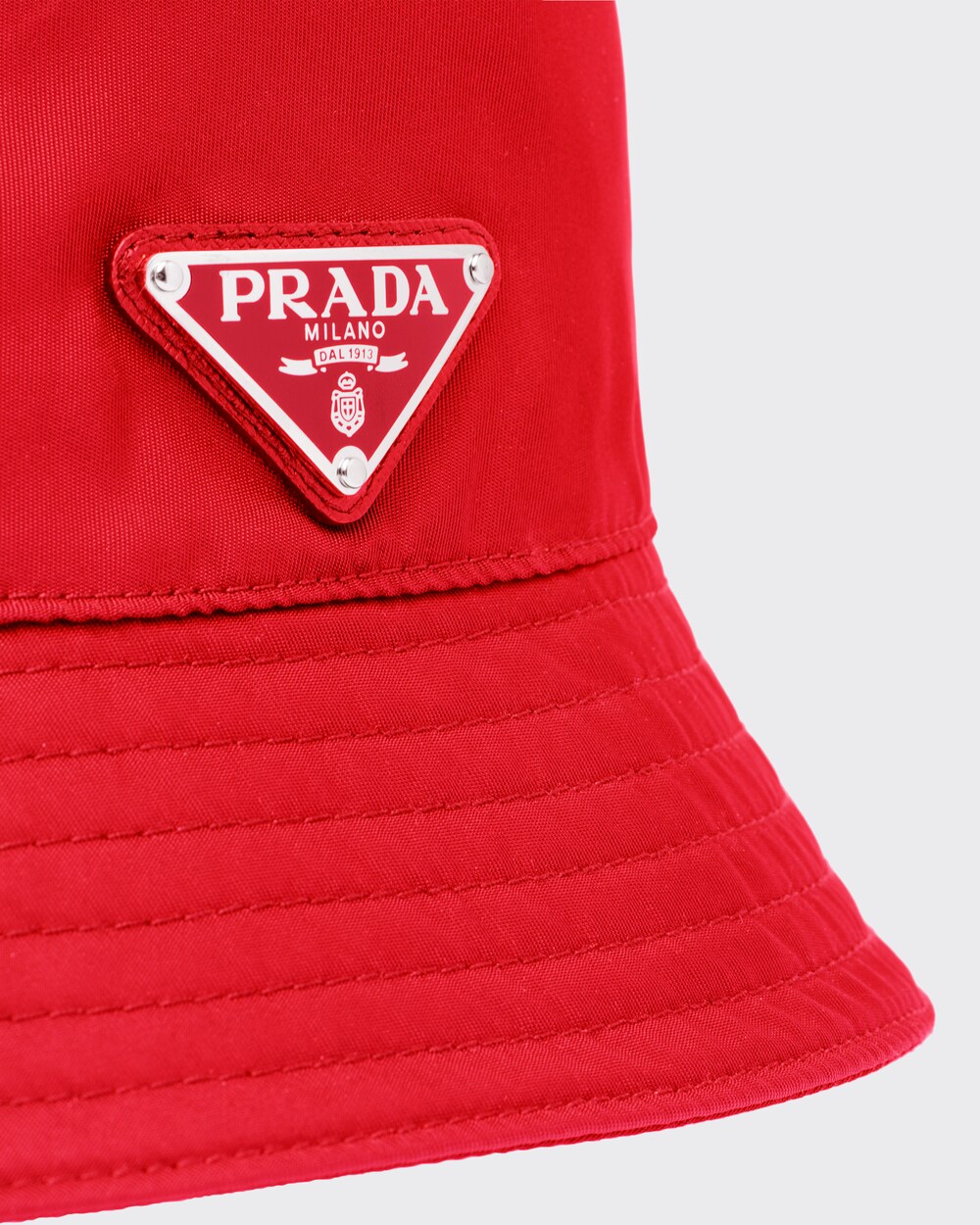 red prada cap