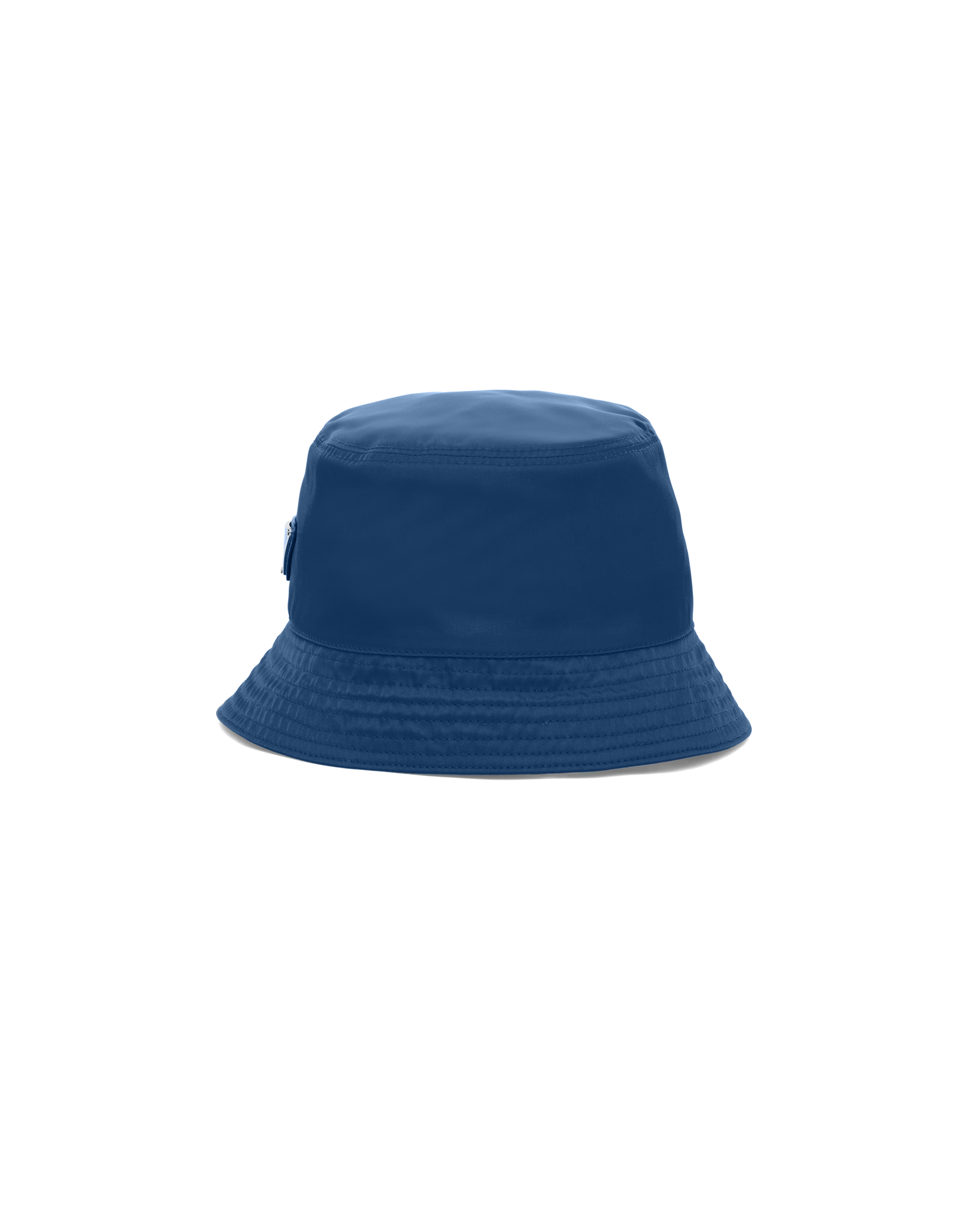 Prada blue bucket hat deals