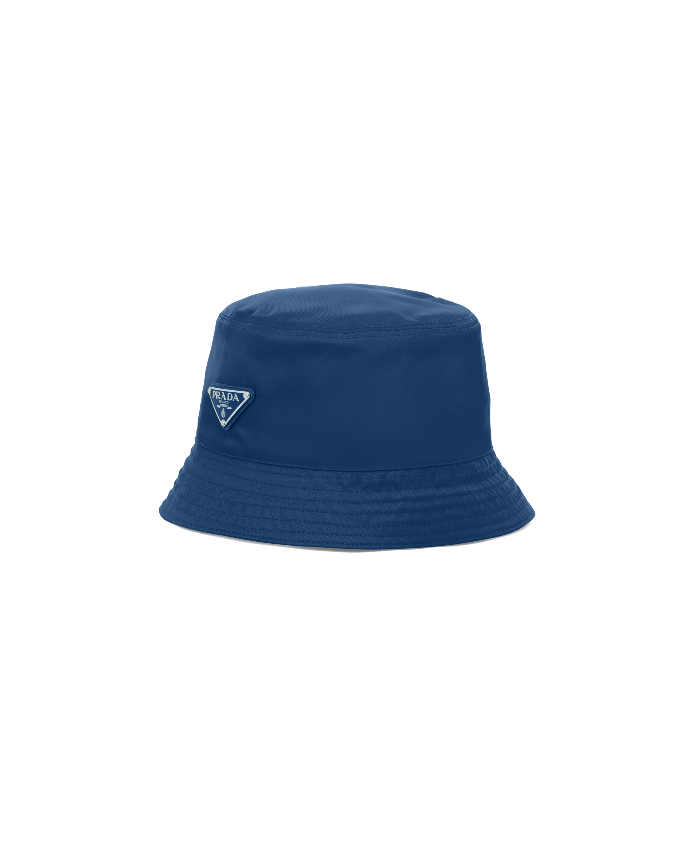 bucket hat prada