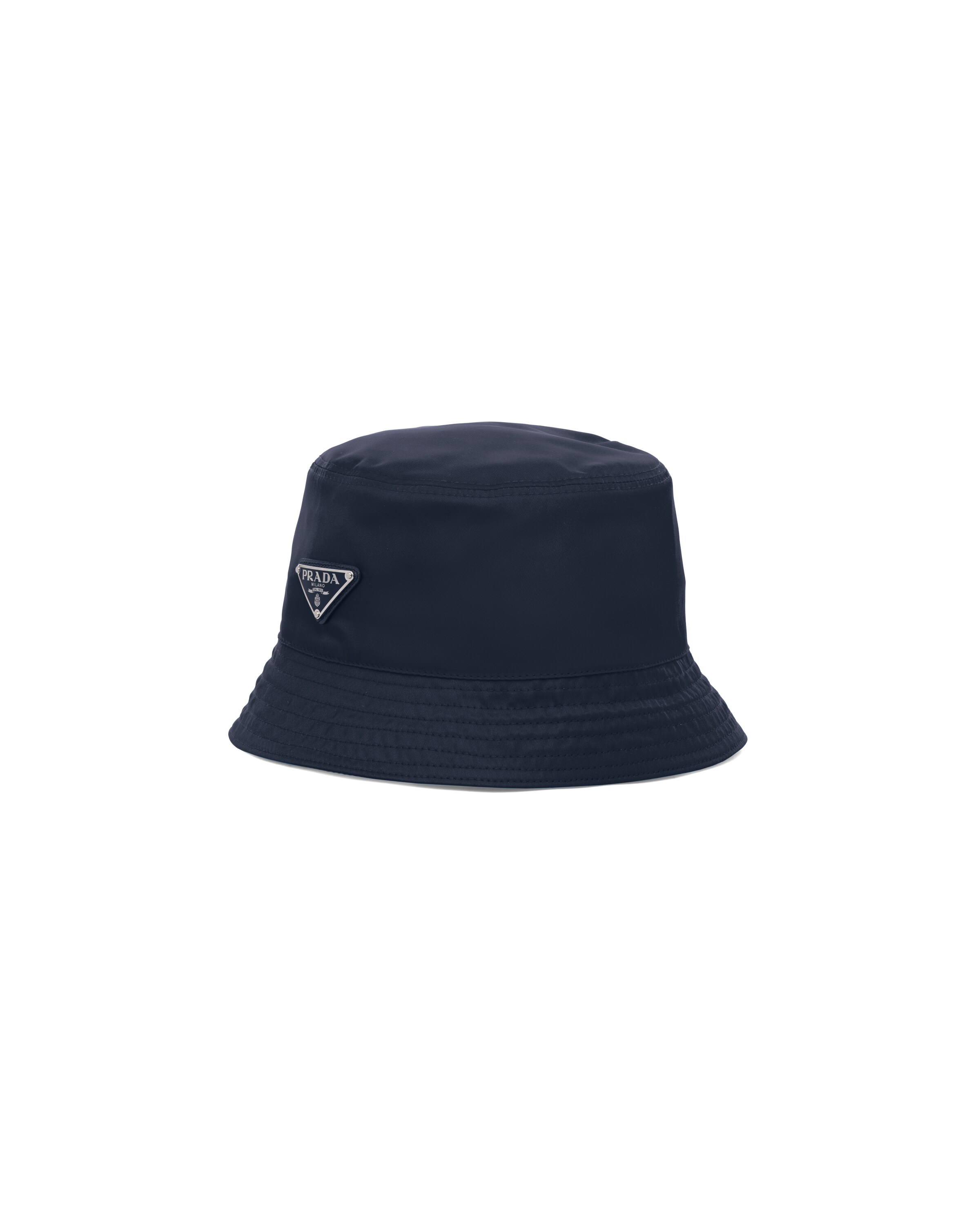 prada frankenstein bucket hat