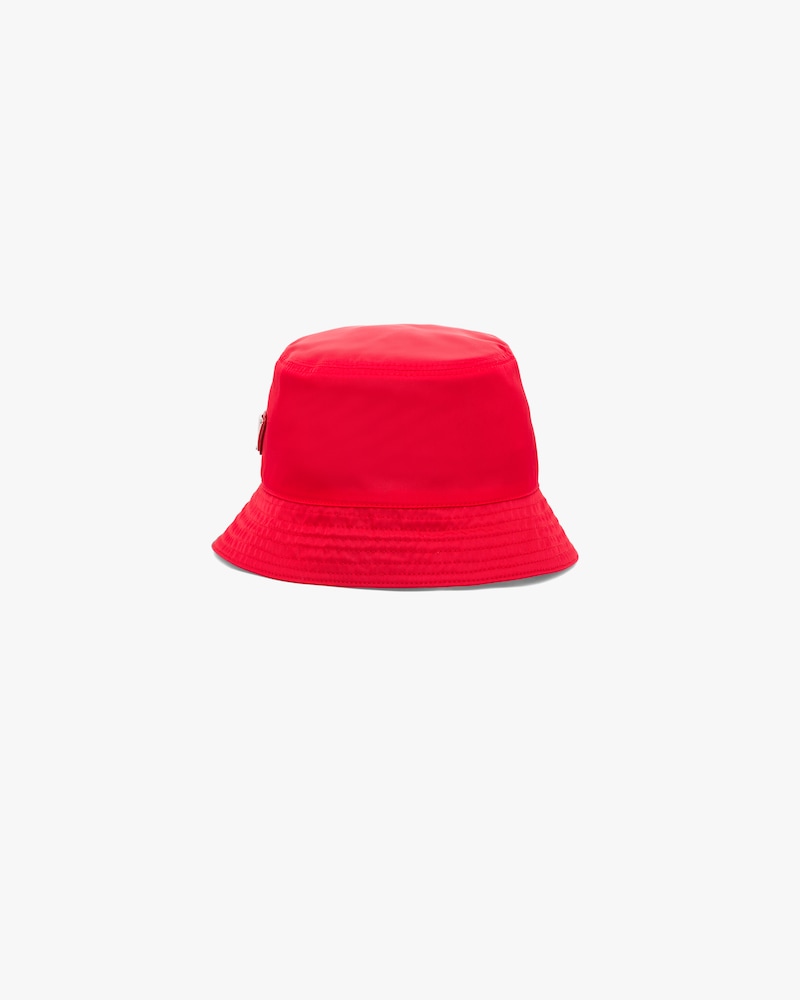 prada sport hat